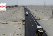 اجرای عملیات خط‌کشی در ۶۵۰ کیلومتر از محورهای مواصلاتی سیستان و‌بلوچستان