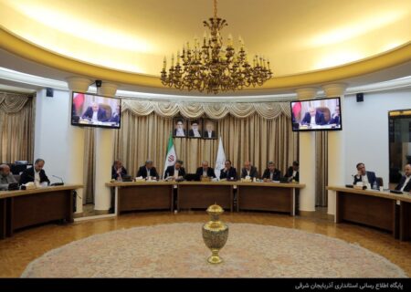 تأکید استاندار آذربایجان شرقی بر ضرورت توجه ویژه به مسایل جامعه عشایری