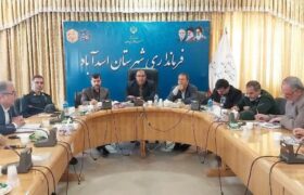 دولت وفاق ملی صدای بی‌صدایان است