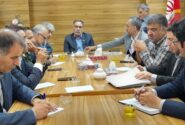 ما در جهت بهبود شرایط زندگی و خدمت‌رسانی بهینه به شهروندان هستیم.