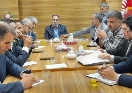 ما در جهت بهبود شرایط زندگی و خدمت‌رسانی بهینه به شهروندان هستیم.