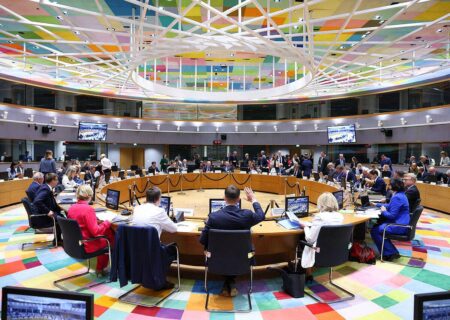 پیامد سیاست‌های دونالد ترامپ: صندوق دفاعی اروپا تصویب شد