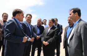 اشتغال دانش‌بنیان استان اردبیل با بهره‌برداری از کارخانه نوآوری تقویت خواهد شد