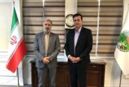 نشست راهبردی برای توسعه آبخیزداری در شهرستان شبستر 