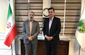 نشست راهبردی برای توسعه آبخیزداری در شهرستان شبستر 