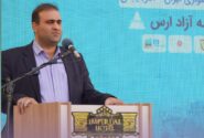 تور دوچرخه سواری ایران- آذربایجان یک رویداد اثرگذار ورزشی و فرهنگی است 