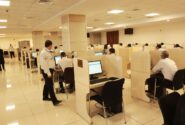 المپیاد مقدماتی فوریتهای پزشکی قطب شمال‌غرب کشور در تبریز