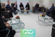 افتتاح دفتر واحد شناسایی دانشگاه علوم پزشکی اراک