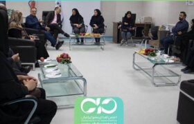 افتتاح دفتر واحد شناسایی دانشگاه علوم پزشکی اراک