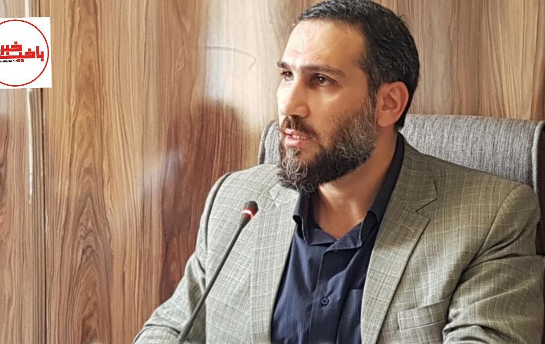 خطاب دادستان میانه به پلیس این شهرستان ؛قاطعیت در سرکوب مخلان نظم عمومی الگویی برای برخورد سخت با اوباش حامل سلاح