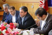 افزایش توجه به ظرفیت‌های ورزش قهرمانی در استان اردبیل ضروری است