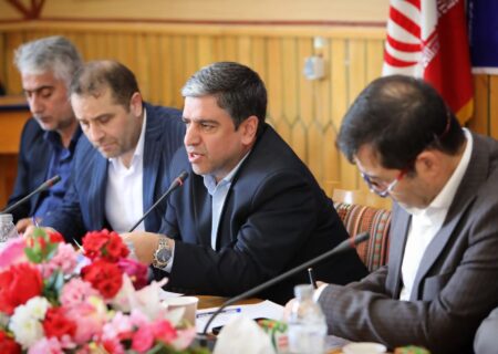 افزایش توجه به ظرفیت‌های ورزش قهرمانی در استان اردبیل ضروری است