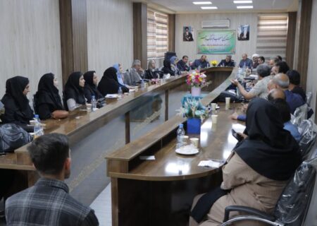 طرح مشکلات ارزی فعالان اقتصادی آذربایجان شرقی با دستیار ویژه وزیر صمت