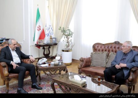 استاندار آذربایجان شرقی: از فعالیت و توسعه خانه های علوم در استان حمایت می کنیم