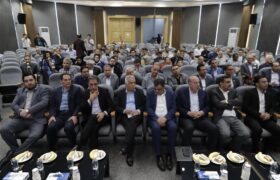 بهشت معدنی هستیم، اما بهره‌ای از آن نبرده‌ایم