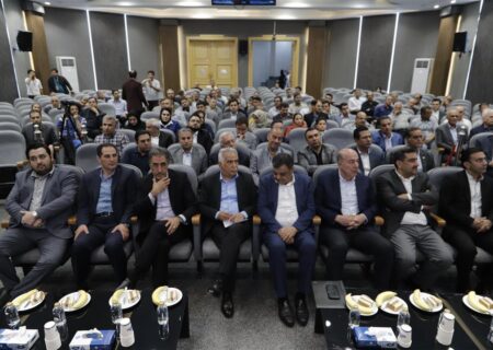 بهشت معدنی هستیم، اما بهره‌ای از آن نبرده‌ایم