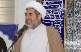 درخواست امام جمعه بستان‌آباد از مردم جهت کمک به  نوجوان نیازمند به کلیه بستان آبادی