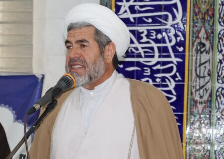 درخواست امام جمعه بستان‌آباد از مردم جهت کمک به  نوجوان نیازمند به کلیه بستان آبادی