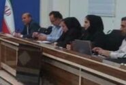 راهکارهای علمی مقابله با آفت کاپنودیس در باغات ارس بررسی شد