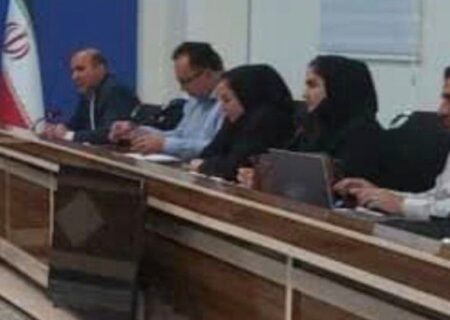 راهکارهای علمی مقابله با آفت کاپنودیس در باغات ارس بررسی شد