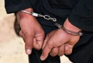 بازداشت متهم به قتل در کمتر از ۲ ساعت در مرند