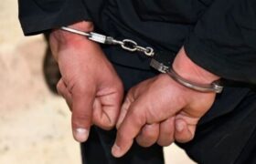 بازداشت متهم به قتل در کمتر از ۲ ساعت در مرند