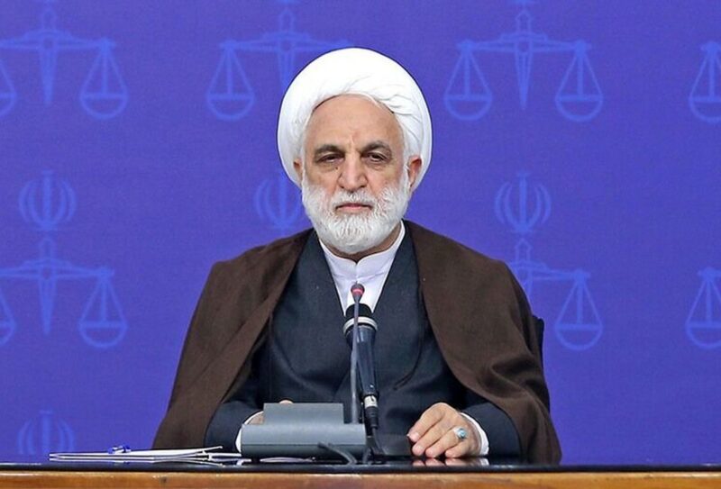 دستگاه‌های حفاظتی و اطلاعاتی باید از قدرت رصد و دیده‌بانی قوی برخوردار باشند