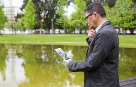 آینده حفاظت از آب: هوش مصنوعی و مدیریت هوشمند آب