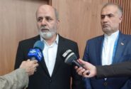 احمدیان: امکان پیشرفت برای همه، ویژگی نظم جدید جهان خواهد بود