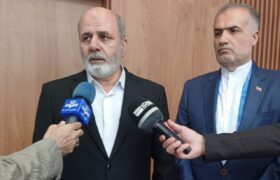 احمدیان: امکان پیشرفت برای همه، ویژگی نظم جدید جهان خواهد بود