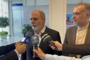 احمدیان: فرصت‌های جدیدی برای بنا نهادن نظم جدید جهانی فراهم است
