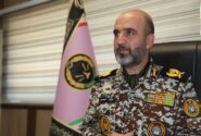 سامانه های موشکی ایران برای از بین بردن توهم اقتدار دشمن آماده است