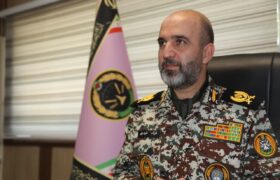 سامانه های موشکی ایران برای از بین بردن توهم اقتدار دشمن آماده است