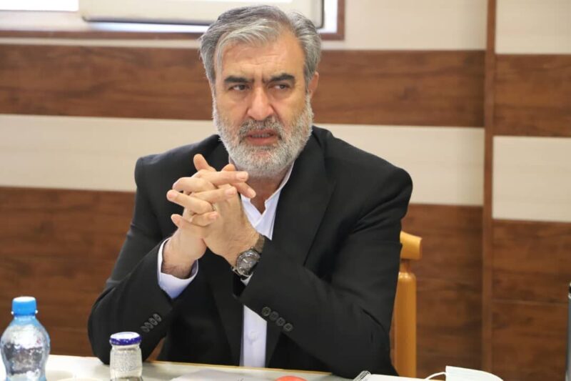 سیاست‌های دوگانه آمریکا، ایران را از مسیر اصولی خود منحرف نخواهد کرد