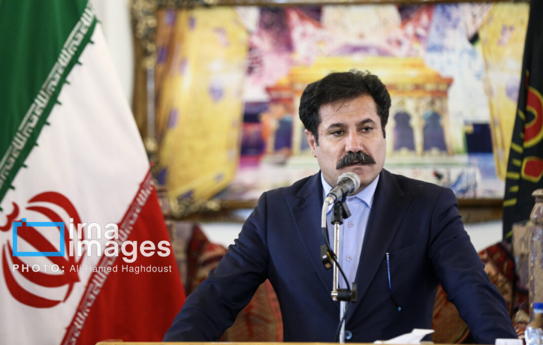 ضریب امنیت و پایداری صندوق بیمه اجتماعی روستاییان باید افزایش یابد
