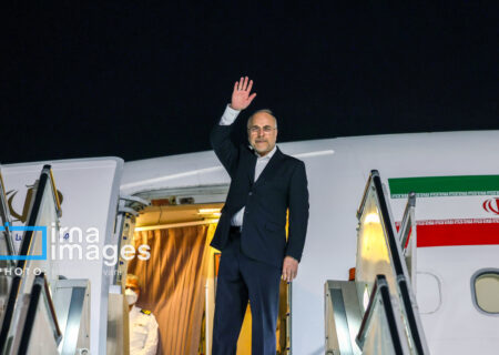 قالیباف فردا به برزیل می‌رود