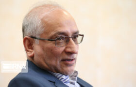مرعشی: فروکش کردن نزاع های سیاسی، نتیجه وفاق رئیس جمهور و ارکان عالی نظام است
