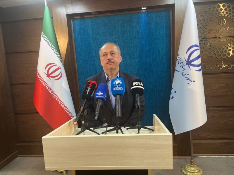 معاون وزیر کشور از تشکیل جلسات منظم برای مدیریت مصرف برق خبر داد