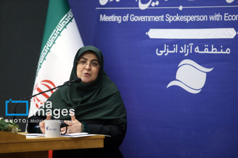مهاجرانی: دولت صرفه‌جویی در مصرف برق را از خود آغاز کرده است