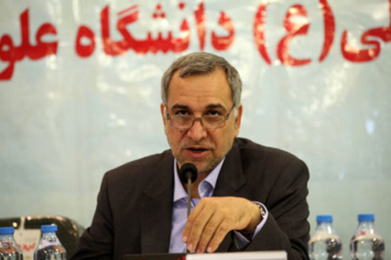 مهار کرونا و ایجاد ۱۷ هزار تخت بیمارستانی از جمله دستاوردهای دولت سیزدهم است