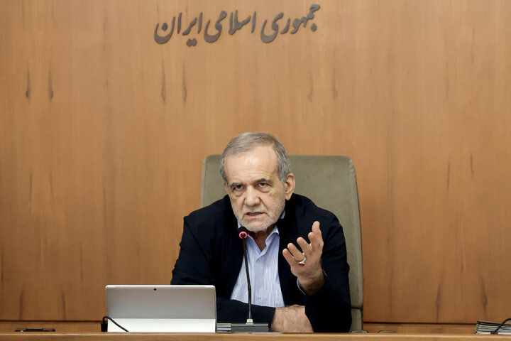 دستیار رئیس جمهور: دولت برای پیگیری طرح‌های ویژه استان ها آمادگی کامل دارد