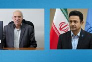 اهری‌زاد مشاور رئیس دانشگاه تبریز شد