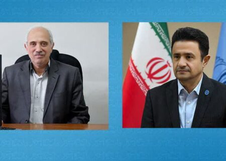 اهری‌زاد مشاور رئیس دانشگاه تبریز شد