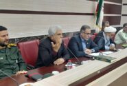 سفر وزیر نیرو به شهرستان‌های مرند و جلفا