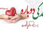 انجمن های اهدای عضو سیستان و بلوچستان، قزوین و اراک رتبه برتر کشوری را ازآن خود کردند