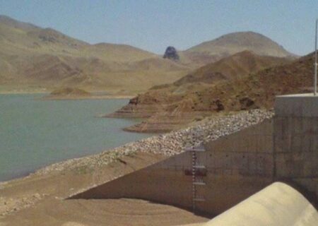 کاهش ۲۷۷ میلیون مترمکعبی موجودی سدهای آذربایجان شرقی نسبت به وضعیت نرمال