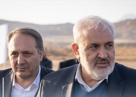 سفر وزیر نیرو به آذربایجان‌شرقی با محوریت افتتاح و بازدید از پروژه‌های راهبردی آب و برق