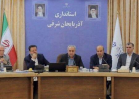 عملیات اجرایی نیروگاه های خورشیدی ۴۰ و ۷ مگاواتی در منطقه آزاد ارس آغاز شد