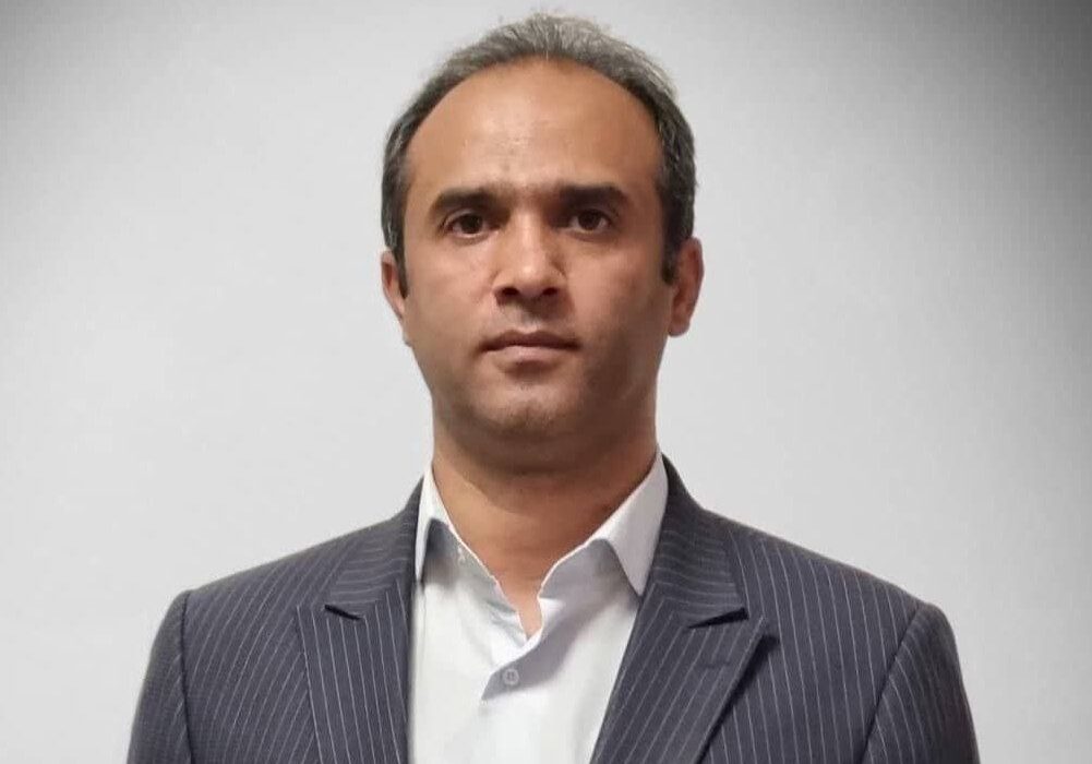 انتصاب در اداره کل راه و شهرسازی