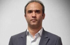 انتصاب در اداره کل راه و شهرسازی